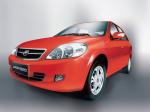 Lifan Breez 2006 года